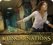 Reincarnations: Ontdek het verleden