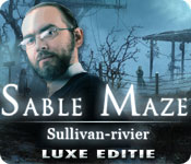 Sable Maze: Sullivan-rivier Luxe Editie