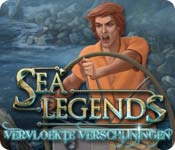 Sea Legends: Vervloekte Verschijningen