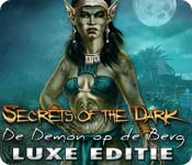 Secrets of the Dark: De Demon op de Berg Luxe Editie