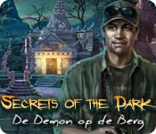 Secrets of the Dark: De Demon op de Berg