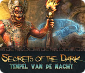 Secrets of the Dark: Tempel van de Nacht
