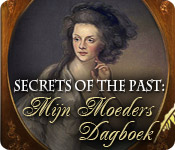 Secrets of the Past: Mijn Moeders Dagboek
