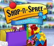 Shop-n-Spree: Winkelparadijs