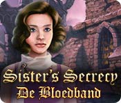 Sister's Secrecy: De Bloedband