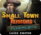 Small Town Terrors: Pilgrim's Hook Luxe Editie