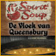 Spirit Soup: De Vloek van Queensbury