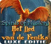 Spirits of Mystery: Het Lied van de Feniks Luxe Editie