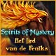 Spirits of Mystery: Het Lied van de Feniks