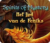 Spirits of Mystery: Het Lied van de Feniks