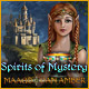 Spirits of Mystery: Maagd van Amber