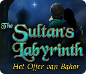 The Sultan's Labyrinth: Het Offer van Bahar