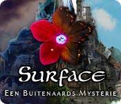 Surface: Een Buitenaards Mysterie