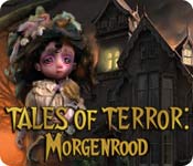 Tales of Terror: Morgenrood