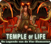 Temple of Life: De Legende van de Vier Elementen