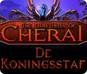 The Dark Hills of Cherai: De Koningsstaf