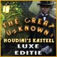 The Great Unknown: Houdini's Kasteel Luxe Editie