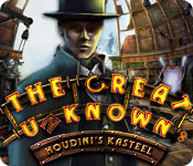The Great Unknown: Houdini’s Kasteel