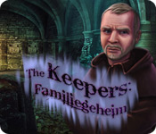 The Keepers: Familiegeheim