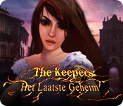 The Keepers: Het Laatste Geheim