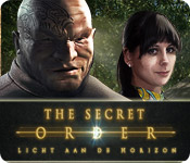 The Secret Order:  Licht aan de Horizon