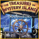 The Treasures of Mystery Island: Het Spookschip