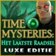 Time Mysteries: Het Laatste Raadsel Luxe Editie