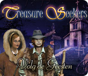 Treasure Seekers: Volg de Geesten