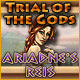 Trial of the Gods: Ariadne’s Reis