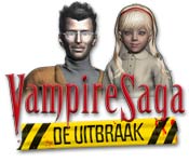 Vampire Saga: De Uitbraak