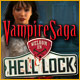 Vampire Saga: Welkom in Hell Lock