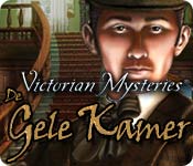 Victorian Mysteries&reg;: De Gele Kamer