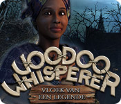 Voodoo Whisperer: Vloek van een Legende
