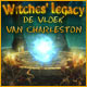 Witches' Legacy: De Vloek van Charleston