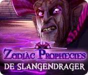 Zodiac Prophecies: De Slangendrager