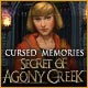 Cursed Memories: Agony Creeks hemlighet