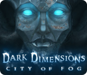 Dark Dimensions: Dimmornas stad