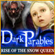 Dark Parables: Snödrottningens återkomst