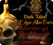 Dark Tales: Edgar Allan Poes Morden på Rue Morgue