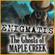 Enigmatis: Mysteriet i Maple Creek