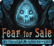 Fear for Sale: Mysteriet på McInroy herrgård