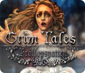 Grim Tales: Bröllopsnatten