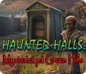 Haunted Halls: Mysteriet på Green Hills