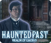 Haunted Past: Spökvärlden