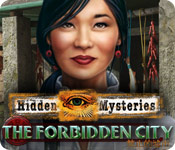 Hidden Mysteries: Den förbjudna staden