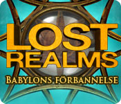 Lost Realms: Babylons förbannelse