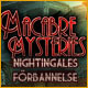 Macabre Mysteries: Nightingales förbannelse