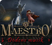Maestro: Dödens musik