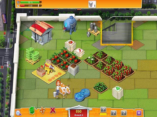 My Farm Life 2 > iPad, iPhone, Android, Mac & PC Game