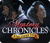 Mystery Chronicles: Kärlekens svek